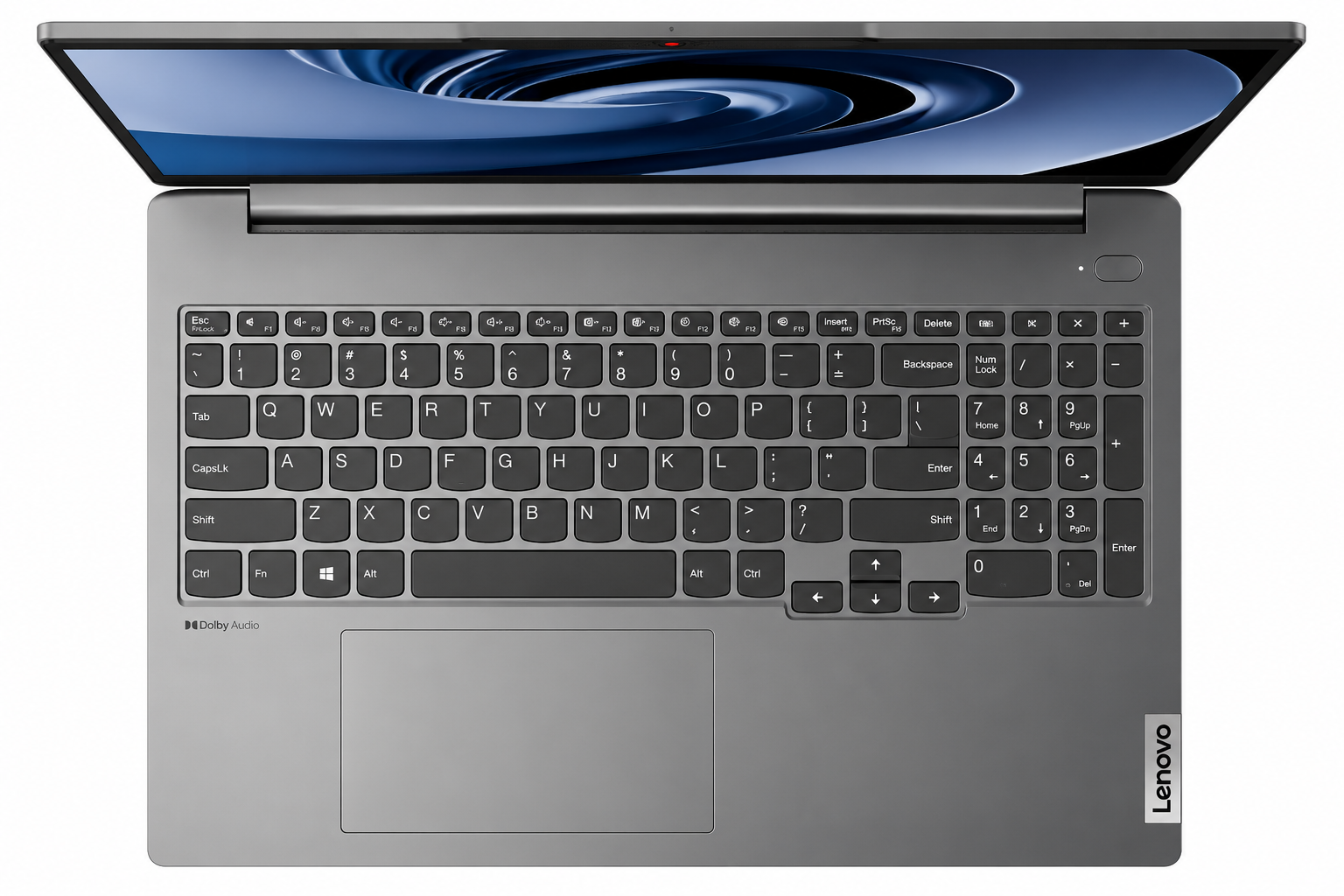 LENOVO IDEADPAD PRO 5 CORE ULTRA 9 + RTX 4050 6GB - OLED TOUCH SCREEN - Imagen 5