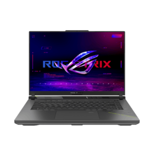 ASUS ROG STRIX G16 - AMD RYZEN 9 8940HX - RTX 5060 8GB