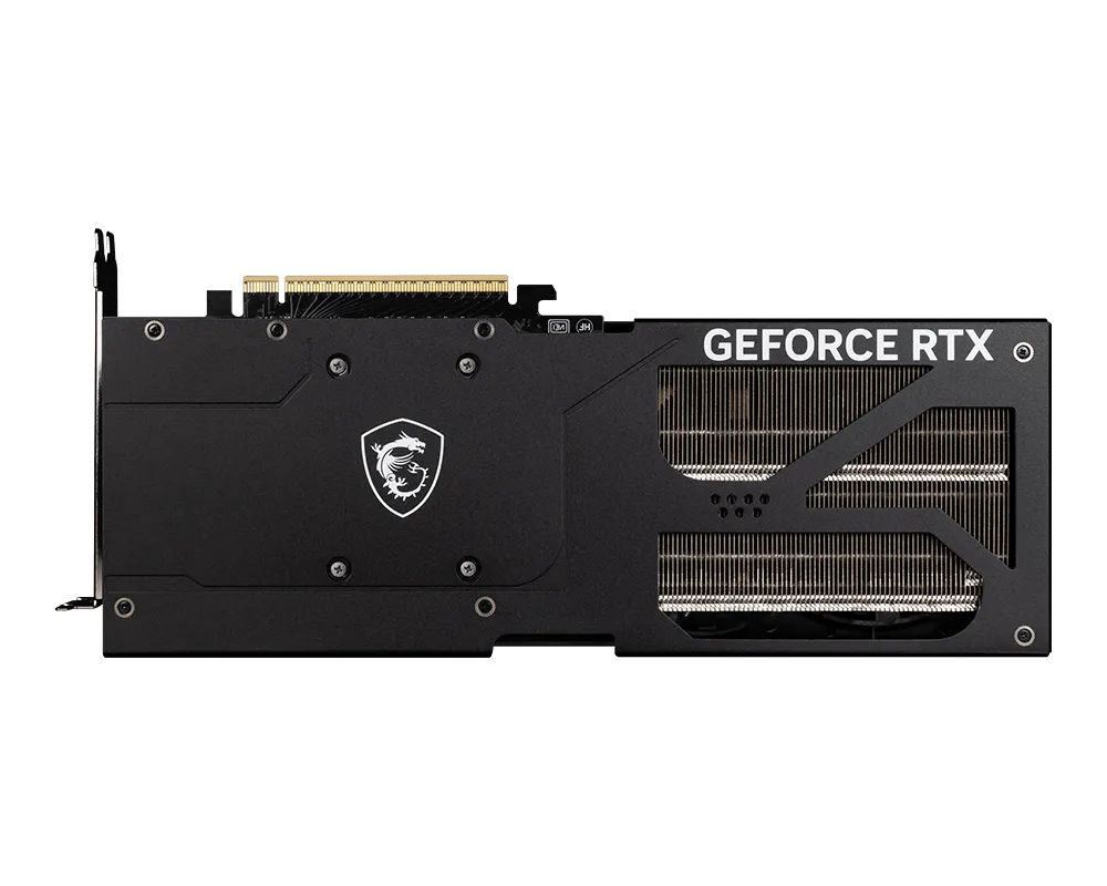 MSI RTX 5070 12GB VENTUS 3X OC - Imagen 3