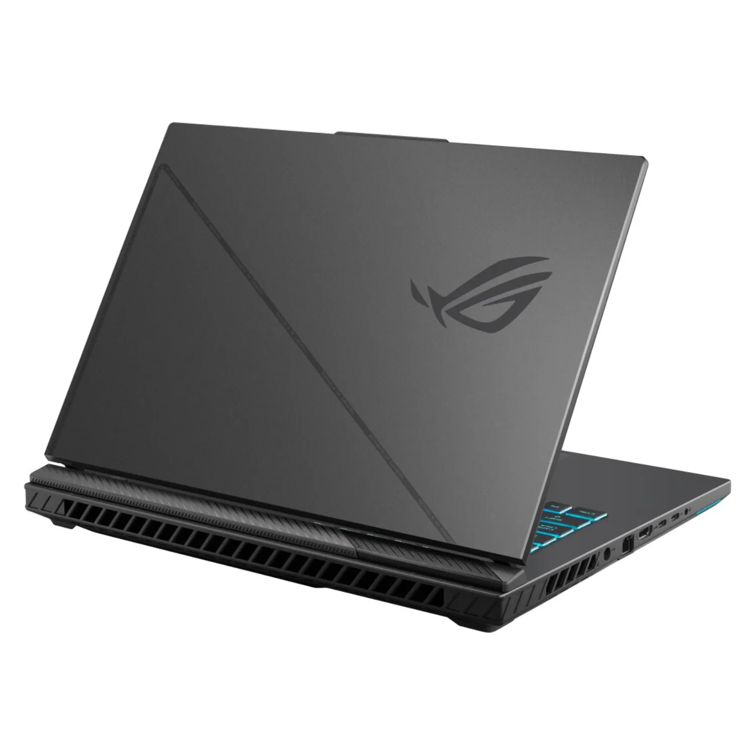 ASUS ROG STRIX G16 - AMD RYZEN 9 8940HX - RTX 5060 8GB - Imagen 4