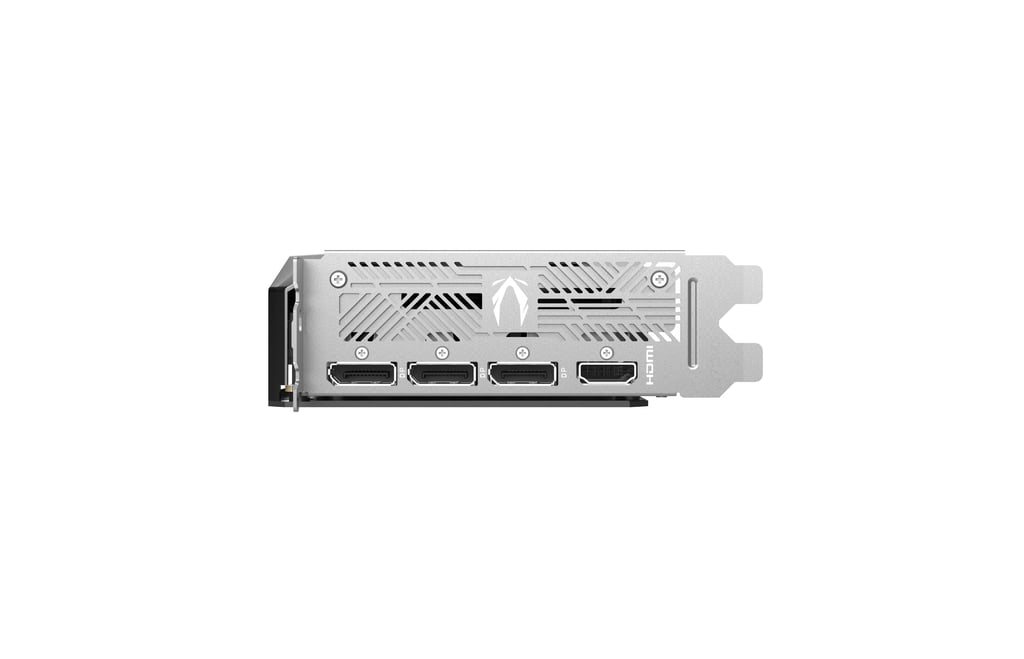 ZOTAC RTX 5070 12GB SOLID 3X OC 3FAN - Imagen 6